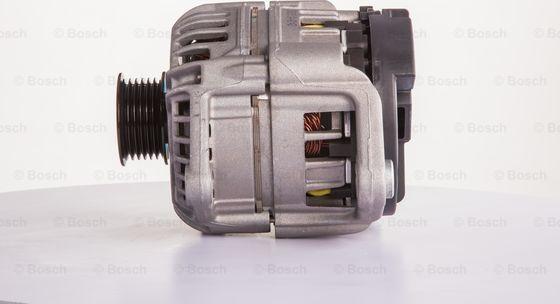 BOSCH 0 124 225 038 - Alternator furqanavto.az