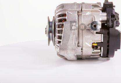 BOSCH 0 124 225 033 - Alternator furqanavto.az