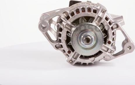 BOSCH 0 124 225 033 - Alternator furqanavto.az