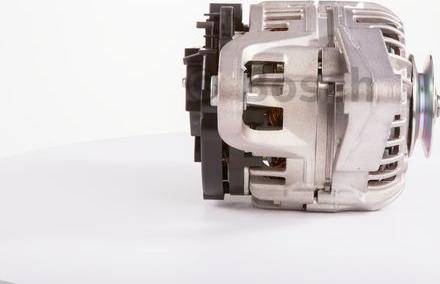 BOSCH 0 124 225 033 - Alternator furqanavto.az