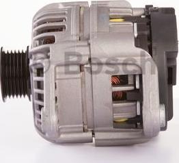 BOSCH 0 124 225 021 - Alternator furqanavto.az