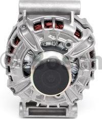 BOSCH 0 125 811 085 - Alternator furqanavto.az