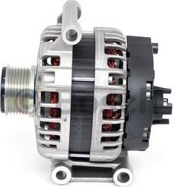 BOSCH 0 125 811 085 - Alternator furqanavto.az