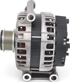 BOSCH 0 125 811 083 - Alternator furqanavto.az