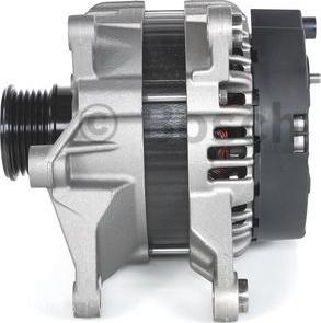 BOSCH 0 125 711 099 - Alternator furqanavto.az