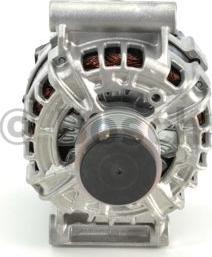 BOSCH 0 125 711 049 - Alternator furqanavto.az