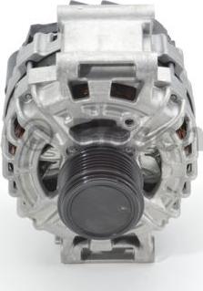 BOSCH 0 125 711 044 - Alternator furqanavto.az