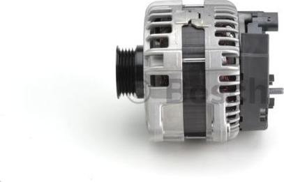 BOSCH 0 125 711 054 - Alternator furqanavto.az