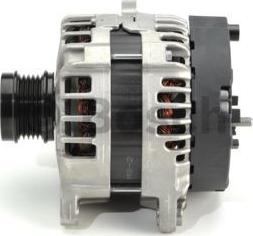 BOSCH 0 125 711 055 - Alternator furqanavto.az