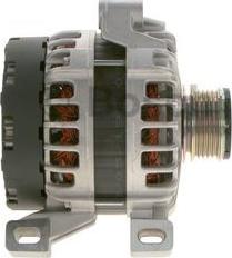 BOSCH 0 125 711 053 - Alternator furqanavto.az