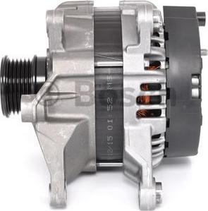 BOSCH 0 125 711 080 - Alternator furqanavto.az