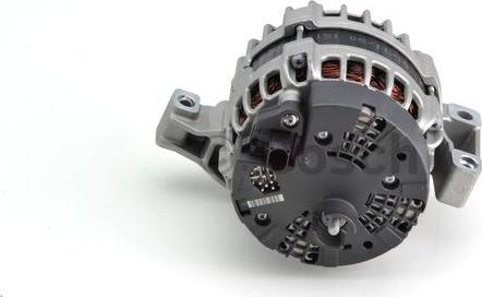 BOSCH 0 125 711 105 - Alternator furqanavto.az