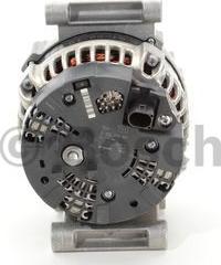 BOSCH 0 125 711 101 - Alternator furqanavto.az