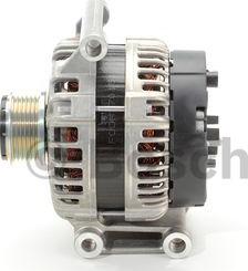 BOSCH 0 125 711 101 - Alternator furqanavto.az