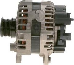 BOSCH 0 125 711 113 - Alternator furqanavto.az