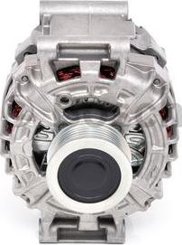 BOSCH 0 125 711 185 - Alternator furqanavto.az