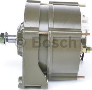 BOSCH 0 120 450 015 - Alternator furqanavto.az