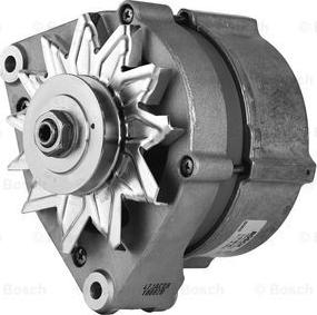 BOSCH 0 120 469 945 - Alternator furqanavto.az