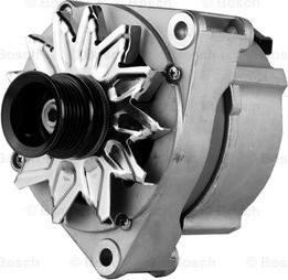 BOSCH 0 120 469 947 - Alternator furqanavto.az