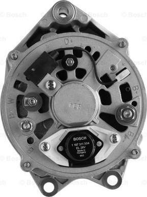 BOSCH 0 120 469 562 - Alternator furqanavto.az