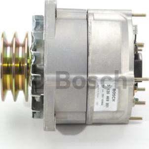 BOSCH 0 120 469 001 - Alternator furqanavto.az