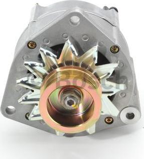 BOSCH 0 120 469 115 - Alternator furqanavto.az