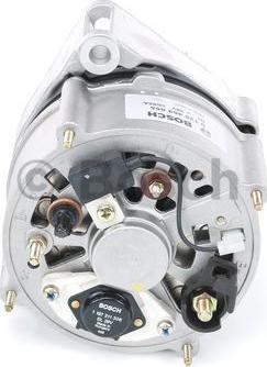 BOSCH 0 120 469 855 - Alternator furqanavto.az