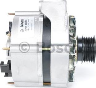 BOSCH 0 120 469 855 - Alternator furqanavto.az