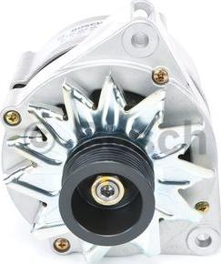 BOSCH 0 120 469 855 - Alternator furqanavto.az