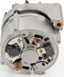 BOSCH 0 120 469 807 - Alternator furqanavto.az