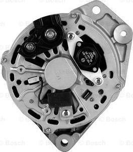 BOSCH 0 120 469 734 - Alternator furqanavto.az