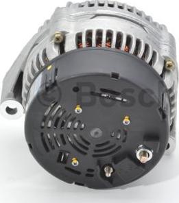 BOSCH 0 120 465 013 - Alternator furqanavto.az