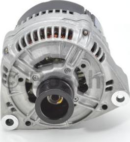 BOSCH 0 120 465 013 - Alternator furqanavto.az