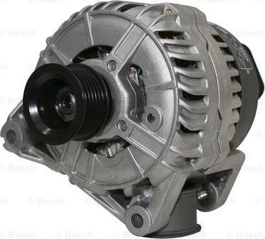 BOSCH 0 120 465 031 - Alternator furqanavto.az