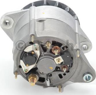 BOSCH 0 120 468 054 - Alternator furqanavto.az