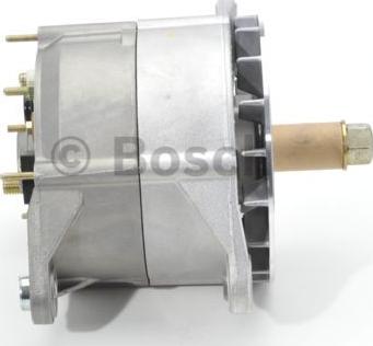 BOSCH 0 120 468 054 - Alternator furqanavto.az