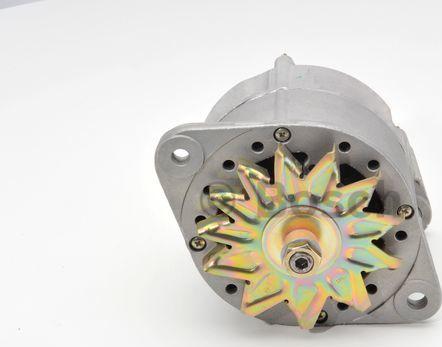 BOSCH 0 120 468 144 - Alternator furqanavto.az