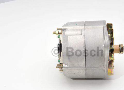 BOSCH 0 120 468 144 - Alternator furqanavto.az