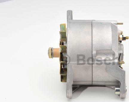 BOSCH 0 120 468 144 - Alternator furqanavto.az