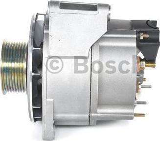 BOSCH 0 120 468 145 - Alternator furqanavto.az