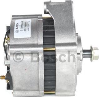 BOSCH 0 120 468 146 - Alternator furqanavto.az