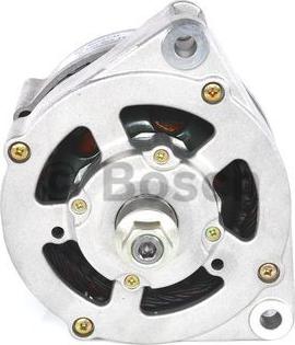 BOSCH 0 120 468 146 - Alternator furqanavto.az