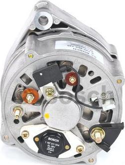 BOSCH 0 120 468 146 - Alternator furqanavto.az