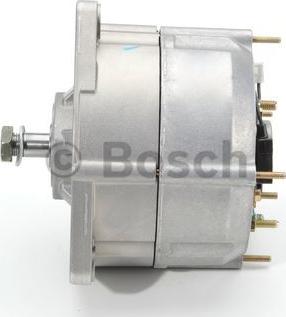 BOSCH 0 120 468 107 - Alternator furqanavto.az