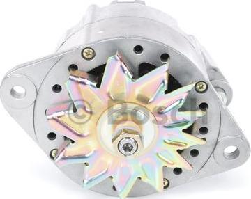 BOSCH 0 120 468 135 - Alternator furqanavto.az