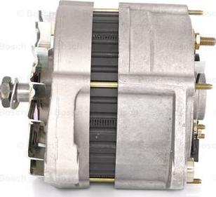 BOSCH 0 120 468 124 - Alternator furqanavto.az