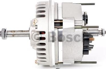 BOSCH 0 120 468 125 - Alternator furqanavto.az