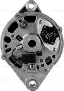 BOSCH 0 120 489 410 - Alternator furqanavto.az