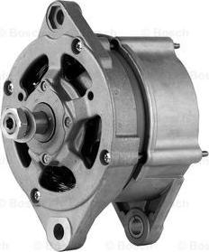 BOSCH 0 120 489 410 - Alternator furqanavto.az