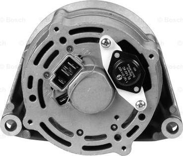 BOSCH 0 120 489 326 - Alternator furqanavto.az